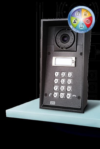 2N HELIOS IP FORCE - 1 BUTTON HD